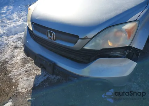 2008 Honda Cr-V Lx from USA, damaged, VIN 3CZRE38358G709372